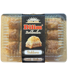 ÖZ Baklava Walnuss 